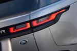 Land Rover Range Rover Velar D240 HSE 2017 года (ZA)